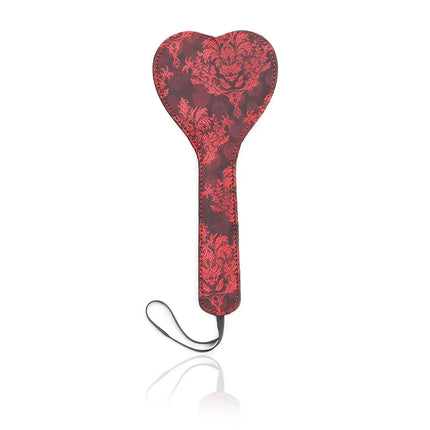 Spanking Paddles Fetish Flirting Sex Toys Erotic Slave Whip Handle Flogger Adult Leather For Couple Women Bdsm Sex Toy Kinky