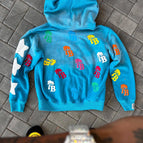 Blue / L
