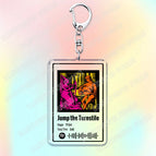 Jump the Turnstile / China Mainland