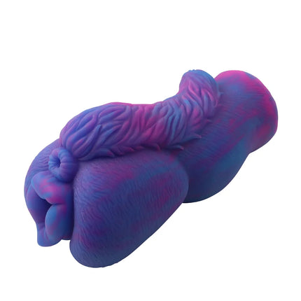 Male Masturbator Cup Soft Pussy Sex Toys  Vagina Adult Endurance Exercise Pocket Cup for Men Sex Products Vacuum