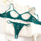 Green 3 / M