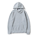 Light Grey / S