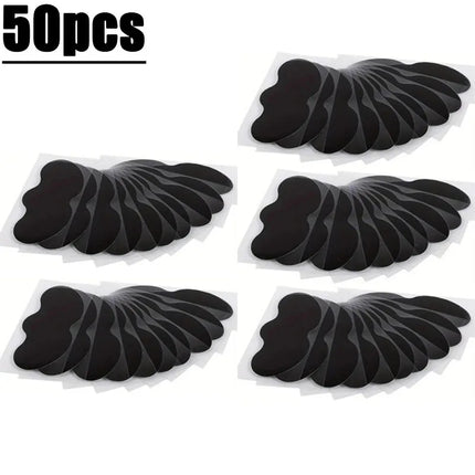 10-100pcs Facial Mask For Blackhead Removal, Nasal Strips For Deep Pore Cleansing And Contraction, Blackhead Patch For Skincare