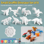 Small style 8pcs