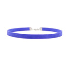 DADDYS GIRL / 32cm plus 7cm / Royal Blue