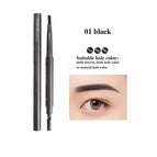 No.1 Black