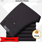 Black Gray(Thick) / 39