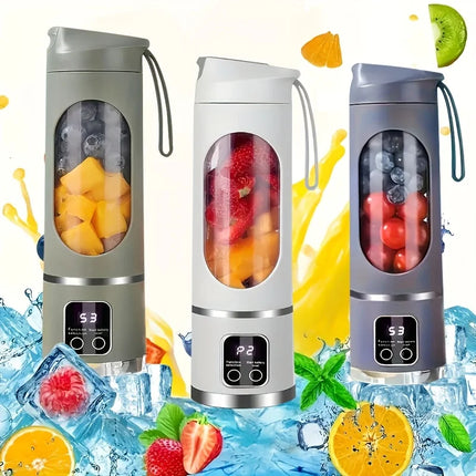 Portable Juicer / Mixeur Portable
