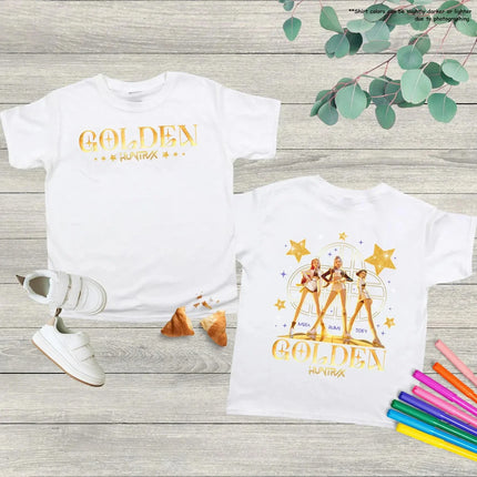 Spring/Summer Hunter X Hunter T-shirt for Boys and Girls 100% Cotton Mira Rumi Zoey Top Hunter X Hunter Fan Gift
