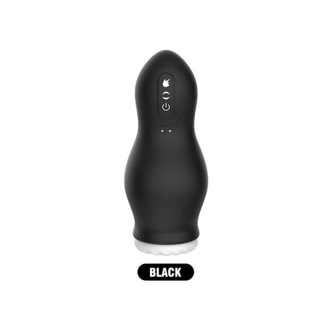 Automatic Male Masturbator Vagina Pussy Sucking Vibration Massager Real Penis Blowjob Masturbation Cup Adult Sex Toys For Men18