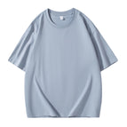 HAZE BLUE / M (165-170cm)