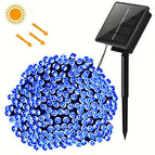 Blue / 22m 200led