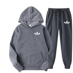 Dark grey white / XXXL