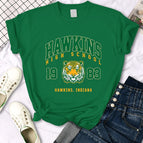 Green / XL
