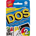 UNO DOS