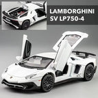 White-boxed