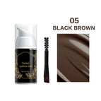 black brown / 10ml