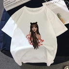 k5853-white / L