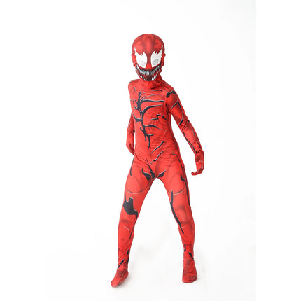 12 Style Superhero Spiderman Costume Set Iron Miles Venom Amazing Spiderman Party Halloween Christmas Cosplay Bodysuit