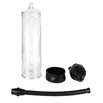 Penis Pump Penis Enlargement Vacuum Pump Agrandisseur De Penis Pump Adult Sexy Product Sex Toys Shop for Man Couples Adults