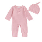 Pink / 1-3 Months