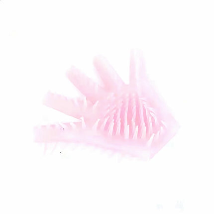 Spike Silicone BDSM Sex Gloves Couples Intimate Massage Masturbation Tool Erotic Flirting Foreplay Enhancer Adult Game Sex Toys