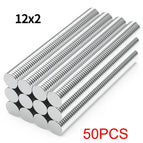12x2mm-50pcs