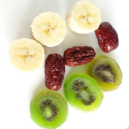 3d Fruit Silicone Molds Banana Slices Kiwi Dried Jujube Fruit Fondant Cake Chocolate Mould Cake Decoration DIY Resin Molds