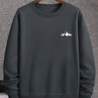 Dark Grey / M