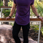 XXXL / purple