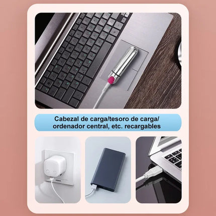 Powerful G Spot Vibrator for Women Mini Bullet Clitoris Stimulator Anal Plug Vagin Massager Vibrating Egg Masturbation Sex Toys