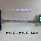 Type-CtoType-C 0.12m