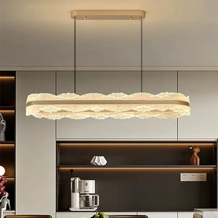 Nordic home decor Chandeliers for dining room lustre pendant lights hanging lamps for ceiling Light fixture indoor lighting