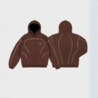Ktt11-brown Top / L