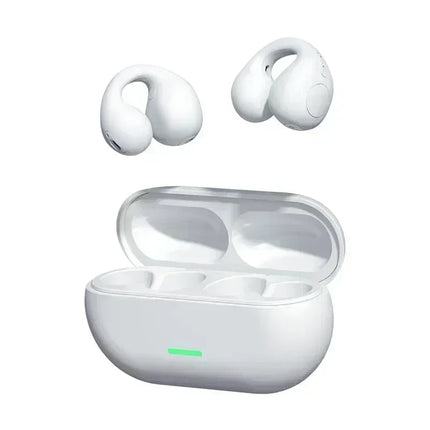 Brand new T75 bone conduction wireless Bluetooth 5.3 headphones sports headphones HiFi sound quality