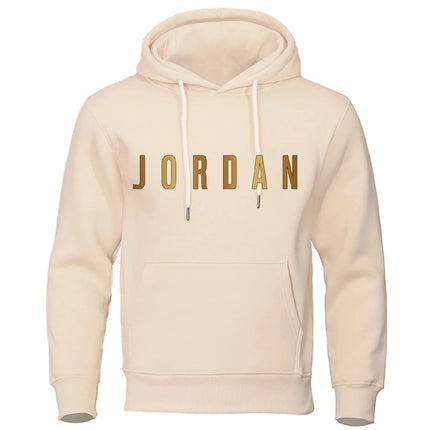 Men's long sleeved hooded casual sportswear multifunctional and fashionable new style