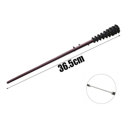 2026 Kinds of Metal Core Magic Harried Wands Malfoy Voldmort Hermione Ron Bellatrix McGonagall Magical Potters Wand
