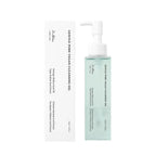 cleansing oil