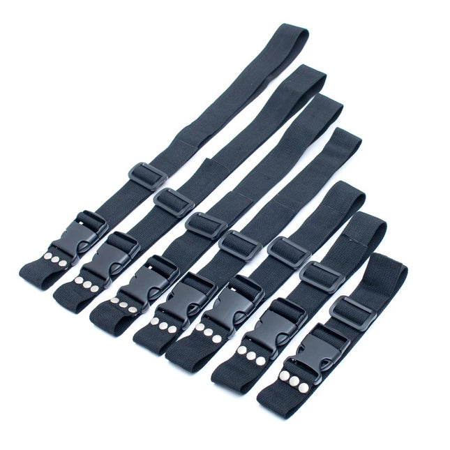 YSJBM BDSM Bondage Gears with Fetish Dog Slave Crawling Knee Elbow Cosplay Costume for Couple Restraint Binding Harness Sex Toys