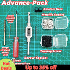 Advance-Pack / China Mainland