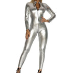 Silver / XXL