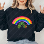 black-402057WU / M