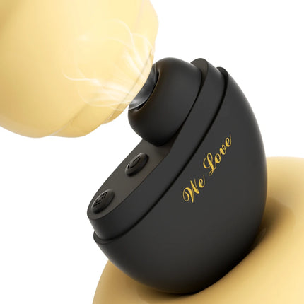 Powerful Sucking Vibrator Clit Nipple Sucker Oral Vacuum Stimulator Massager Sex Toys for Women Adults Masturbator Products