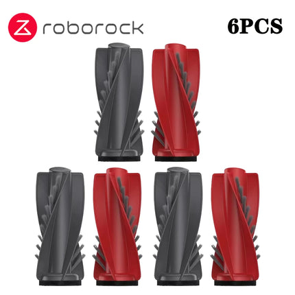 Roborock Qrevo 5AE / Curv / CurvC / Curv S5X 5A1 5XC / Edge / EdgeC / Edge S5A /  Edge 5V1 Parts Brush Filter Mop Bag