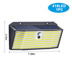 418LED / 1PC