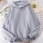 Gray / Asian XS