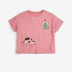 T Shirt 10 / 90 18-24M