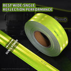 Fluorescent Green / 9M / 50mm