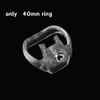 Only 40mm Ring