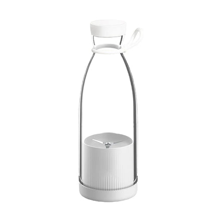 Mini Juicers Portable Electric Juicer Blender Usb Fruit Mixers Fruit Food Milkshake Multifunction Juice Maker Machine